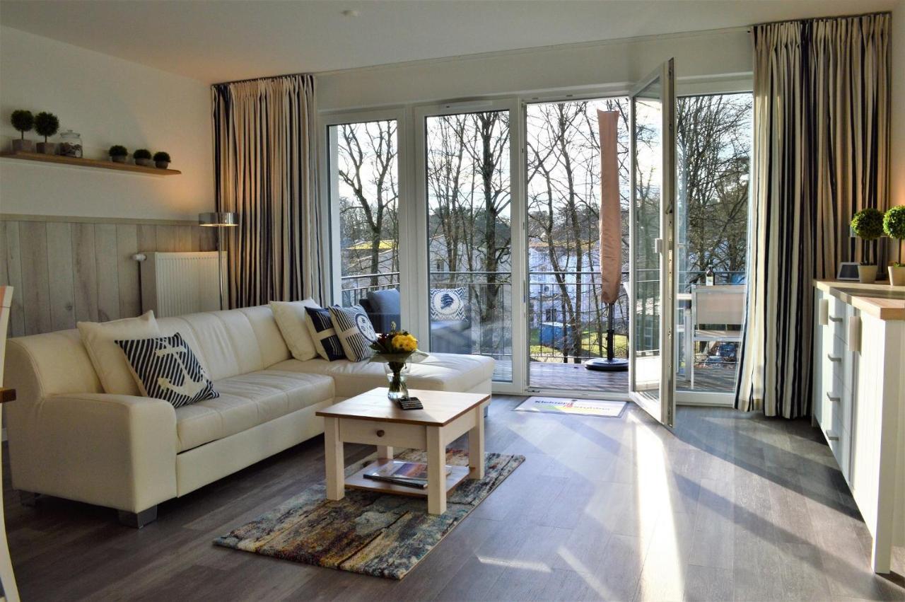 Ferienwohnung Kleiner Stubber Sellin  Exterior photo